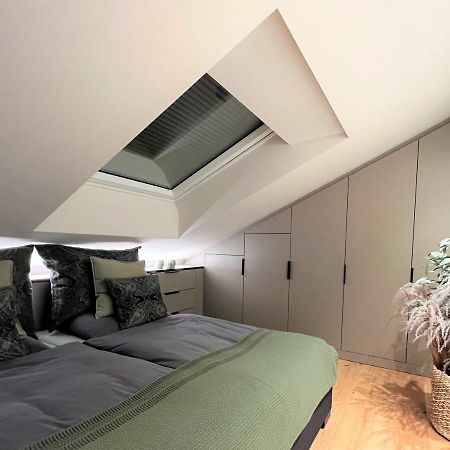 Bergsoul (Adults Only) Daire Garmisch-Partenkirchen Dış mekan fotoğraf