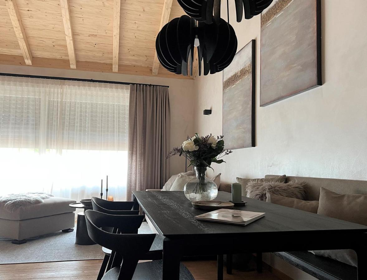 Bergsoul (Adults Only) Daire Garmisch-Partenkirchen Dış mekan fotoğraf