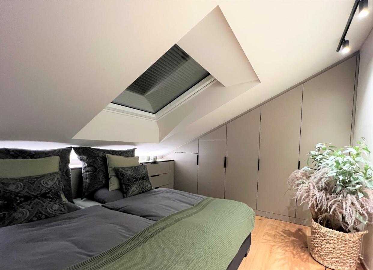 Bergsoul (Adults Only) Daire Garmisch-Partenkirchen Dış mekan fotoğraf