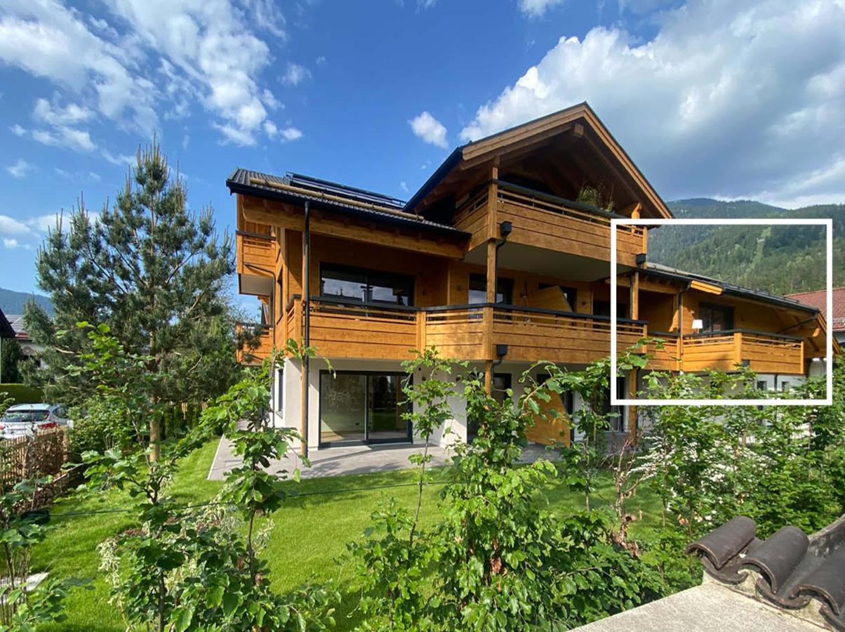 Bergsoul (Adults Only) Daire Garmisch-Partenkirchen Dış mekan fotoğraf